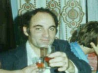Schamil Gadschiew unser Klubvorsitzender